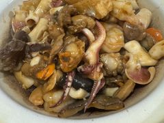 -逢春菜馆天津菜(胜利路店)