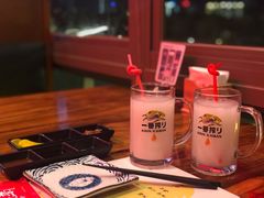 -热血兄弟·炭火烤肉(融侨中心店)