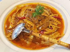 -汉水谣·江景餐厅(江滩店)