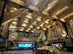 -清河半岛温泉度假酒店