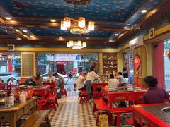 -金鼎雪山牦牛杂火锅(理县总店)