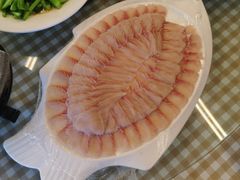 -京北渔家傲