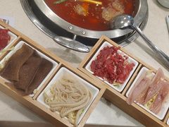 -麻辣空间·清油火锅(水井沟店)