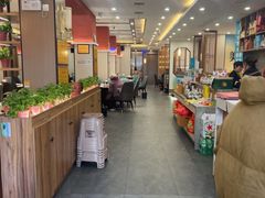 -金陵后厨·南京菜(新街口秣陵路店)