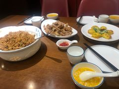 -崂山印象·青岛·海鲜渔家菜