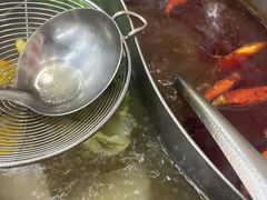 -阿波潮汕牛肉火锅·汤粉面(拱北店)