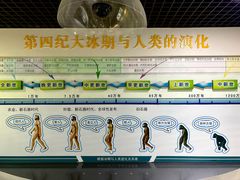 -中国第四纪冰川遗迹陈列馆
