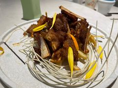 -香香海南菜餐厅