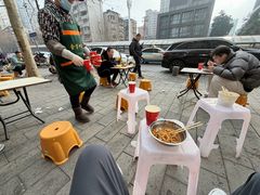 -宋记热干面馆(五福路店)