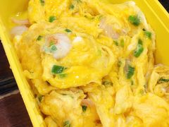 虾仁滑蛋-星平鸡饭·粤菜小炒(印象城旗舰店)