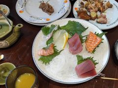 -松子料理(华威桥店)
