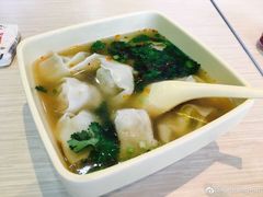 -吉祥馄饨(虹桥火车站店)