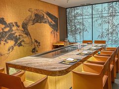 -松临·铁板烧&Omakase(神农店)