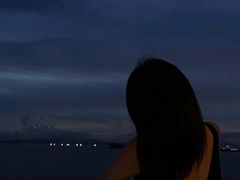 -蜜悦·波西塔诺悬崖海景餐厅