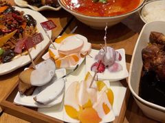 -張飛扒肉·龙江非遗(道外店)