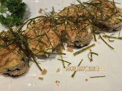 -本味轩精品茶餐厅(黄山路店)