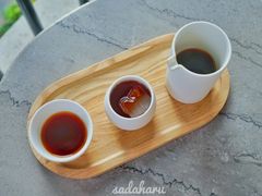 -Nectar One Cafe(勇烈路n1店)