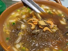-四道菜·福建海蛎煎(世欧广场店)