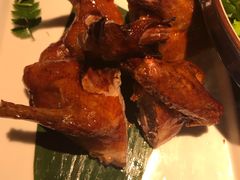 -燕郊烧鸽子(广安路店)