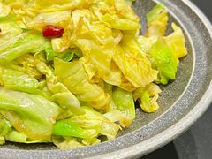 干锅手撕包菜-蒙料·手把肉(望京店)
