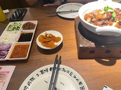 -姥姥家春饼店(八里庄店)