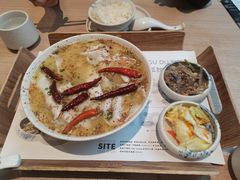 -渔语鱼酸菜鱼新川菜(万象城店)