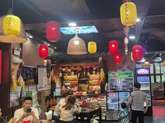 -富正毅三下锅连锁(三店)