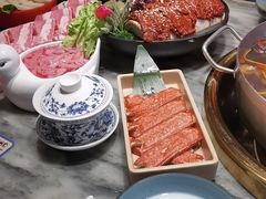 -矮板凳老火锅(宽窄巷子店)