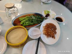 -普天和酒楼(天津之眼店)