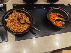 -比格比萨自助(万柳华联店)