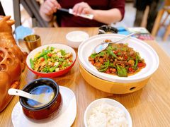 -胡子大厨·超级小炒肉(晶耀前滩店)
