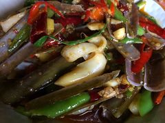 -串盟烧烤大排档·长沙美食地标(星沙店)