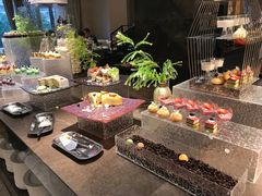 -杭州开元名都大酒店·地中海自助餐厅