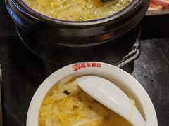 -老卜奎齐齐哈尔烤肉(人民东路店)