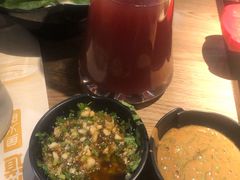 -新辣道鱼火锅(上地华联店)