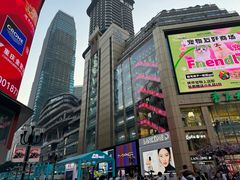 -人民解放纪念碑