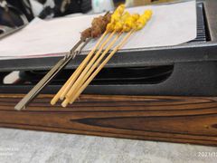 -纪录片《人生一串》体验店(静安店)