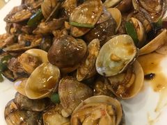 花甲-濠江渔港酒楼(湾仔海鲜街，会展中心店)