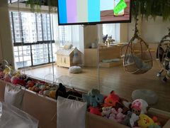 -Husky Go! 哈士奇体验馆·宠物咖啡厅狗咖