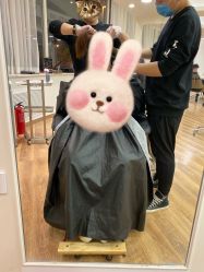 -IN STYLE·全国形象店