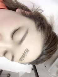 -RC半永久纹眉纹发际线