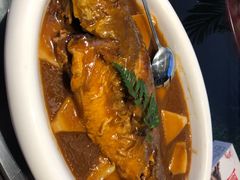 -燕郊烧鸽子(广安路店)