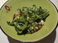 -一叶一世界•素食餐厅(环球中心店)