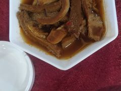 萝卜焖牛肚-金苑海鲜酒家(新港中路店)