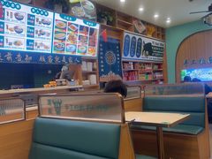 -伊北味·清真青海拉面村(延安路店)