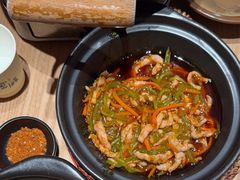 -川堂风·跷脚牛肉·乐山爆炒(宝山日月光店)