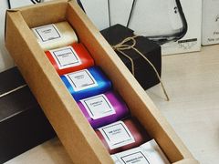 -COFFEE HOLIC(朝外SOHO店)