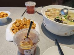 -郑庄脂渣海鲜楼(九水路店)