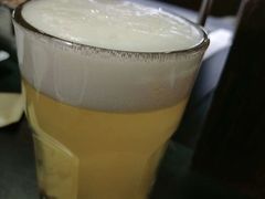 -很久以前羊肉串(打浦路店)