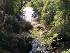 -千泷沟大瀑布旅游区